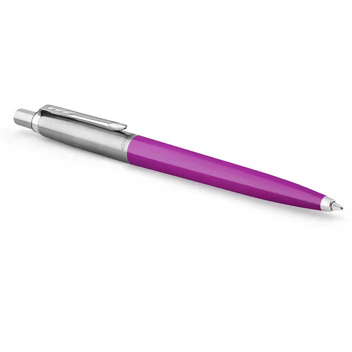 Parker Jotter Ballpoint Pen - Originals Magenta-Pen Boutique Ltd