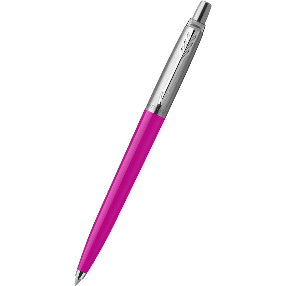 Parker Jotter Ballpoint Pen - Originals Magenta-Pen Boutique Ltd