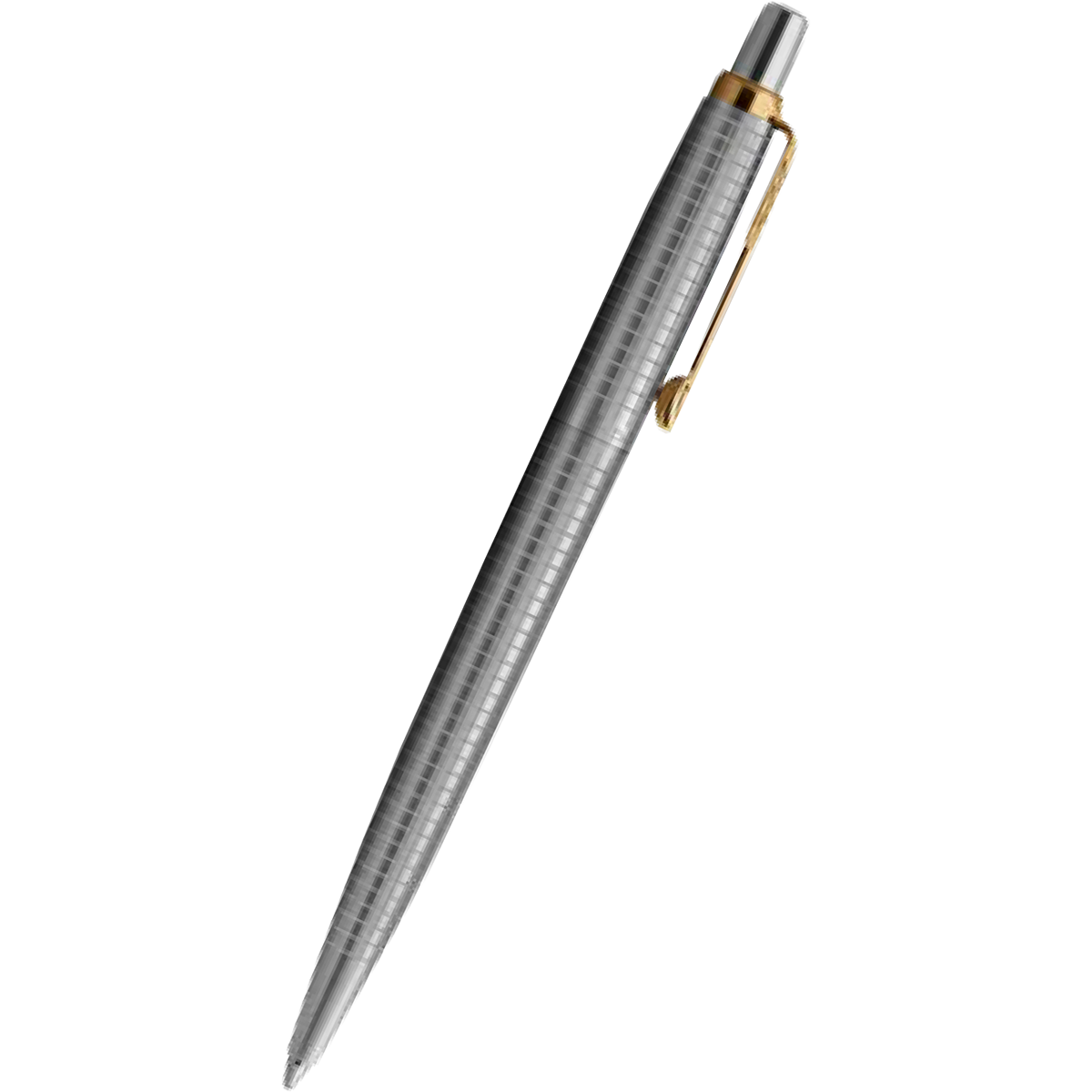 Parker Jotter Ballpoint Pen – Special Edition - Gold Trim (70th Anniversary)-Pen Boutique Ltd
