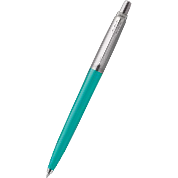 Parker Jotter Ballpoint Pen – Special Edition - Originals Caribbean Green (70th Anniversary)-Pen Boutique Ltd
