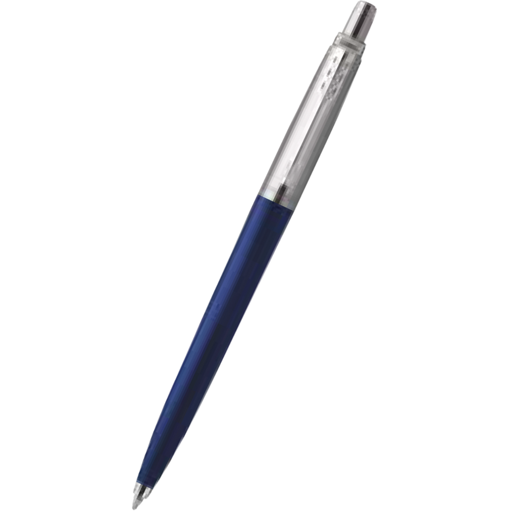 Parker Jotter Ballpoint Pen – Special Edition - Originals Navy (70th Anniversary)-Pen Boutique Ltd