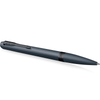 Parker Meridian Ballpoint Pen - Blue - Black Trim - Pen Boutique Ltd