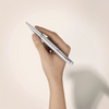 Parker Meridian Ballpoint Pen - Chrome - Chrome Trim - Pen Boutique Ltd