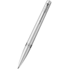 Parker Meridian Ballpoint Pen - Chrome - Chrome Trim - Pen Boutique Ltd