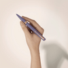 Parker Meridian Ballpoint Pen - Lilac - Pink Gold Trim - Pen Boutique Ltd