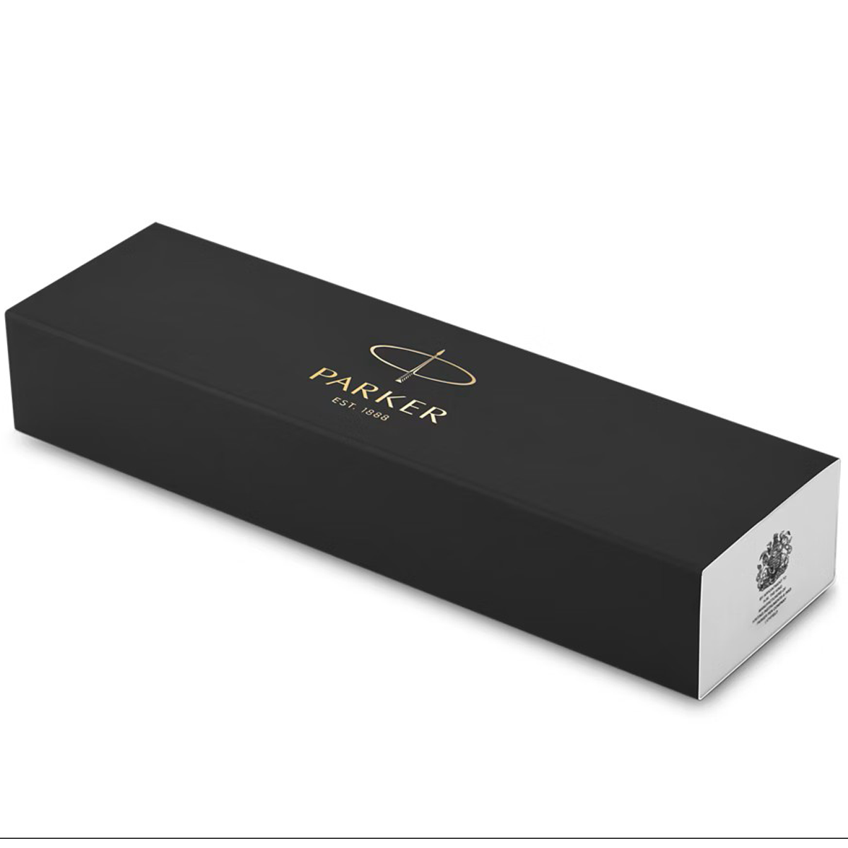 Parker Meridian Rollerbal Pen - Matte Black - Gold Trim-Pen Boutique Ltd