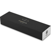Parker Meridian Fountain Pen - Matte Black - Gold Trim - Pen Boutique Ltd
