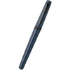 Parker Meridian Rollerbal Pen - Blue - Black Trim-Pen Boutique Ltd