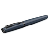Parker Meridian Rollerbal Pen - Blue - Black Trim-Pen Boutique Ltd