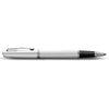 Parker Meridian Rollerbal Pen - Chrome - Chrome Trim-Pen Boutique Ltd