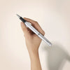 Parker Meridian Rollerbal Pen - Chrome - Chrome Trim-Pen Boutique Ltd