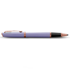 Parker Meridian Rollerbal Pen - Lilac - Pink Gold Trim-Pen Boutique Ltd