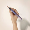Parker Meridian Rollerbal Pen - Lilac - Pink Gold Trim-Pen Boutique Ltd