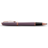 Parker Meridian Rollerbal Pen - Purple - Pink Gold Trim-Pen Boutique Ltd