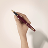 Parker Meridian Rollerball Pen - Red - Gold Trim - Pen Boutique Ltd