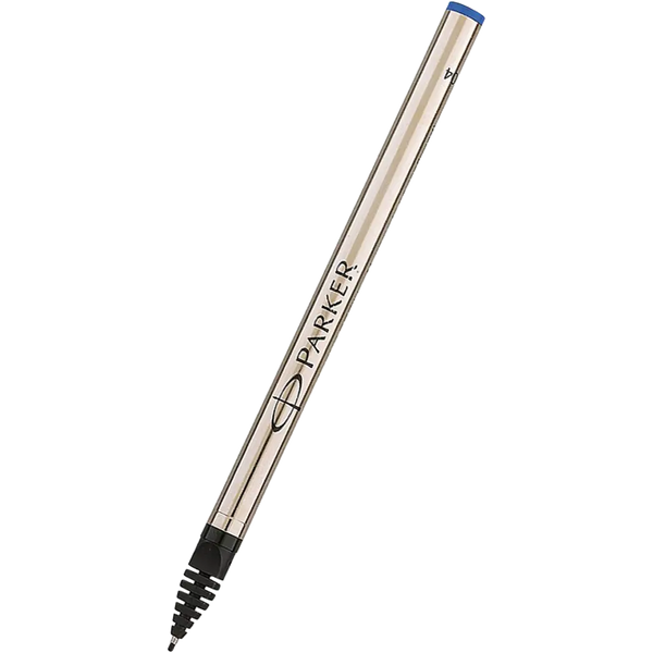 Parker Pen Refill - Blue (Fits Ingenuity 5th Technology Pen)-Pen Boutique Ltd