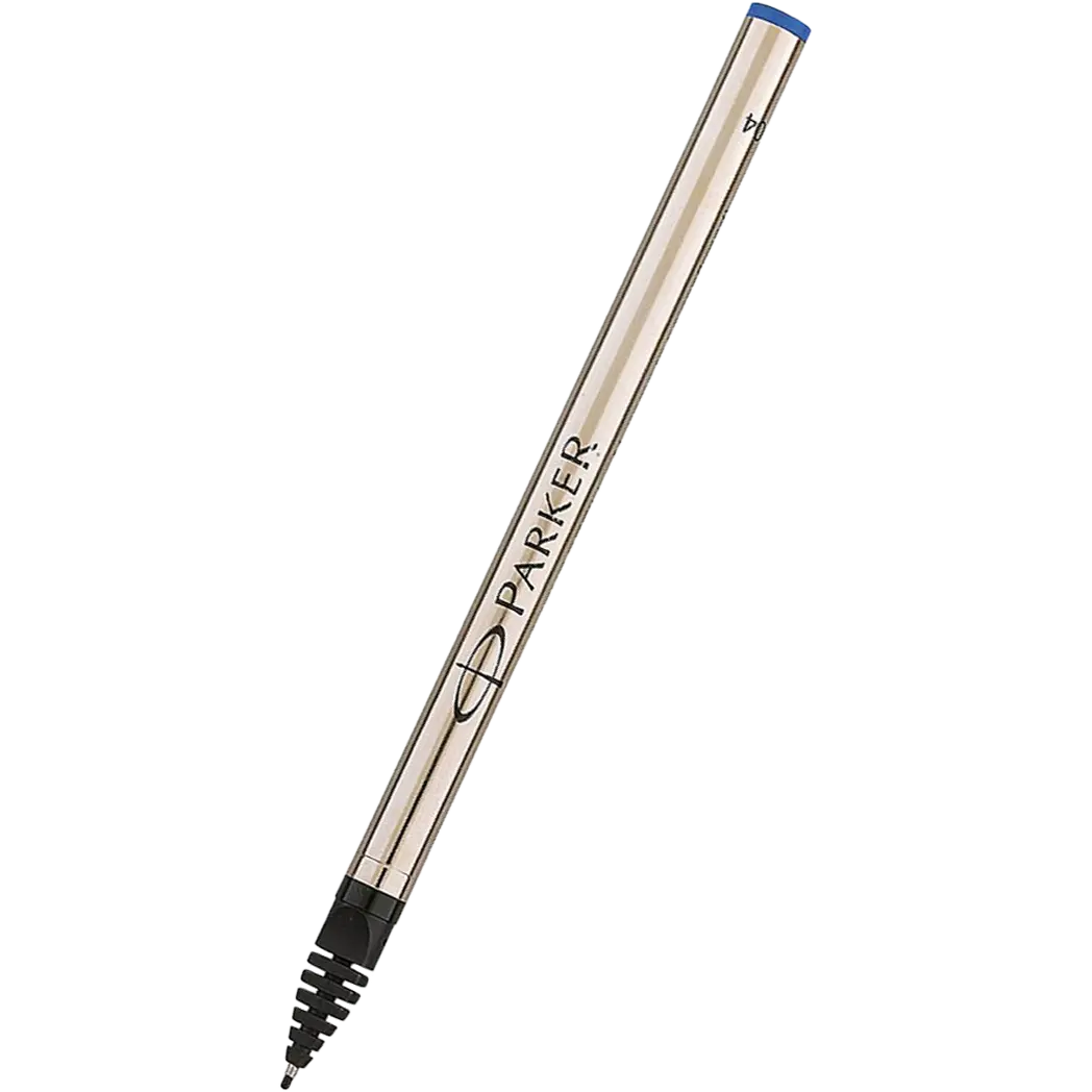 Parker Pen Refill - Blue (Fits Ingenuity 5th Technology Pen)-Pen Boutique Ltd