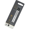 Parker Quink Rollerball Refill - Black - Medium-Pen Boutique Ltd