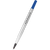 Parker Rollerball Refill - Blue-Pen Boutique Ltd