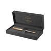 Parker Sonnet Ballpoint Pen - Arrow - Gold Trim Pen Boutique Ltd
