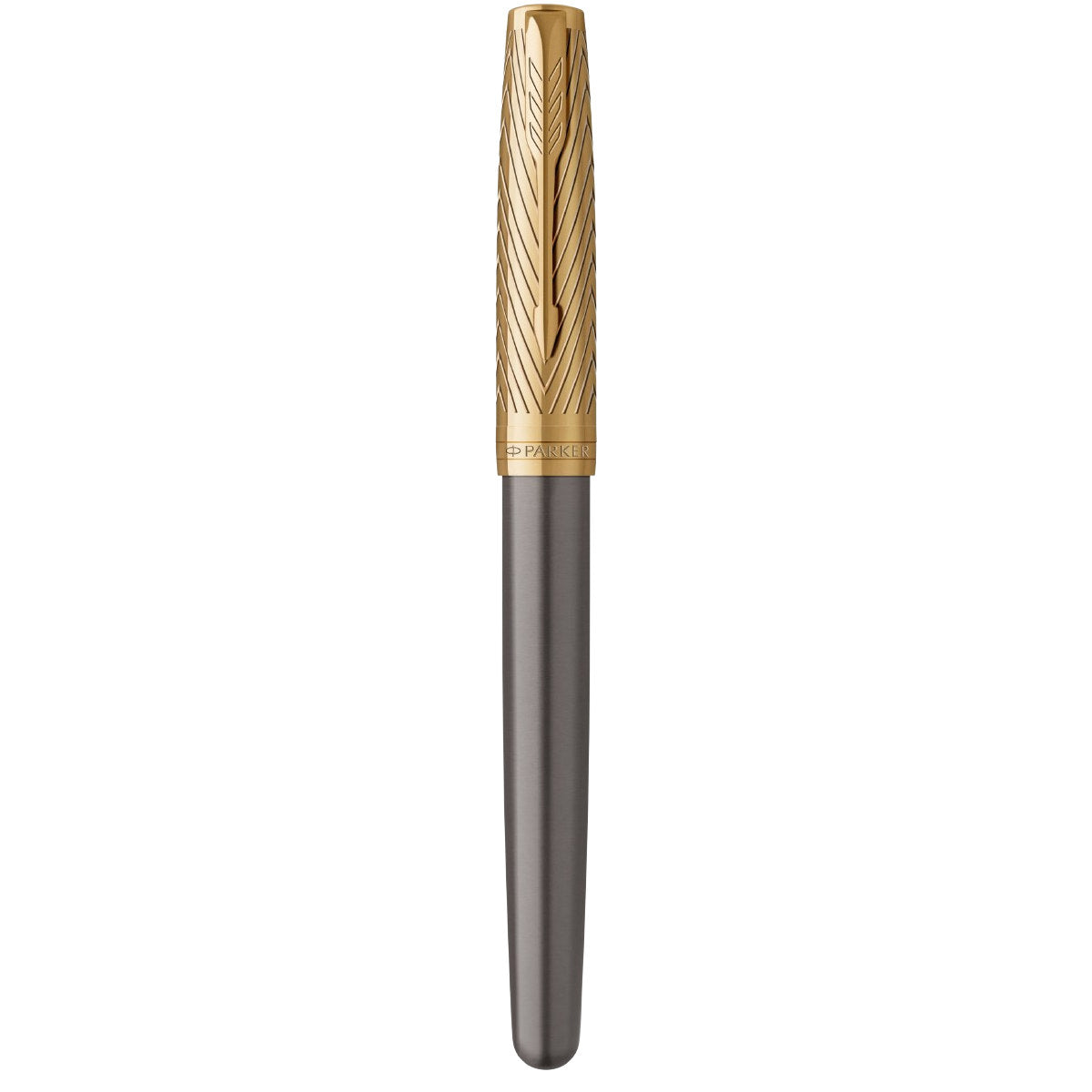 Parker Sonnet Fountain Pen – Pioneer – 23K Gold Parker-Pens