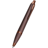 Parker IM Ballpoint Pen - Monochrome - Burgundy-Pen Boutique Ltd