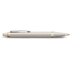 Parker IM Ballpoint Pen - Monochrome - Champagne