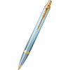 Parker IM Ballpoint Pen – Writing Rituals – Green-Pen Boutique Ltd