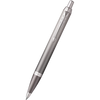 Parker IM Ballpoint Pen – Writing Rituals – Grey-Pen Boutique Ltd