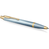 Parker IM Ballpoint Pen – Writing Rituals – Green-Pen Boutique Ltd