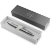 Parker IM Ballpoint Pen – Writing Rituals – Grey-Pen Boutique Ltd