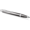 Parker IM Ballpoint Pen – Writing Rituals – Grey-Pen Boutique Ltd