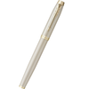Parker IM Fountain Pen - Monochrome - Champagne
