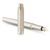 Parker IM Fountain Pen - Monochrome - Champagne