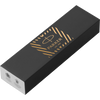 Parker IM Fountain Pen – Pioneer – Gold PVD-Pen Boutique Ltd