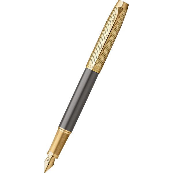 Fountain Pens: Vintage and Modern: Lambrou, Andreas