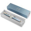 Parker IM Fountain Pen – Writing Rituals – Green-Pen Boutique Ltd