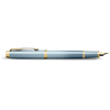 Parker IM Fountain Pen – Writing Rituals – Green-Pen Boutique Ltd