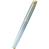Parker IM Fountain Pen – Writing Rituals – Green-Pen Boutique Ltd
