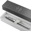 Parker IM Rollerball Pen – Writing Rituals – Grey-Pen Boutique Ltd