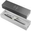 Parker IM Fountain Pen – Writing Rituals – Grey-Pen Boutique Ltd