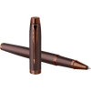 Parker IM Rollerball Pen - Monochrome - Burgundy-Pen Boutique Ltd