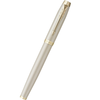 Parker IM Rollerball Pen - Monochrome - Champagne