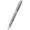 Parker IM Rollerball Pen – Writing Rituals – Grey-Pen Boutique Ltd