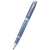 Parker IM Writing Rituals Rollerball Pen - Peaceful Blue Gradient with Chrome Trim-Pen Boutique Ltd