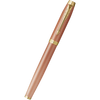 Parker IM Writing Rituals Rollerball Pen - Uplifting Orange Gradient with Gold Trim-Pen Boutique Ltd