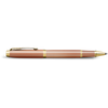 Parker IM Writing Rituals Rollerball Pen - Uplifting Orange Gradient with Gold Trim-Pen Boutique Ltd