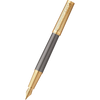 Parker Ingenuity Fountain Pen – Pioneer – Gold PVD-Pen Boutique Ltd