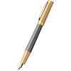 Parker Ingenuity Fountain Pen – Pioneer – Gold PVD-Pen Boutique Ltd