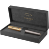 Parker Ingenuity Fountain Pen – Pioneer – Gold PVD-Pen Boutique Ltd